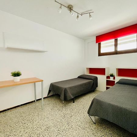 Costa Daurada Apartaments - Formentor 736 Salou Buitenkant foto