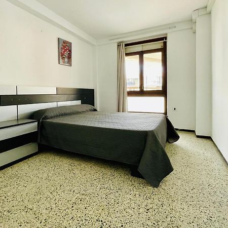 Costa Daurada Apartaments - Formentor 736 Salou Buitenkant foto
