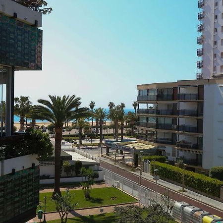 Costa Daurada Apartaments - Formentor 736 Salou Buitenkant foto
