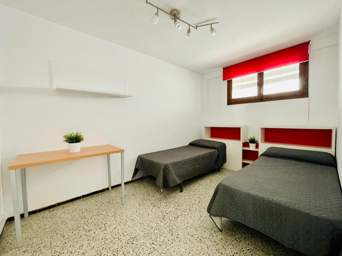 Costa Daurada Apartaments - Formentor 736 Salou Buitenkant foto
