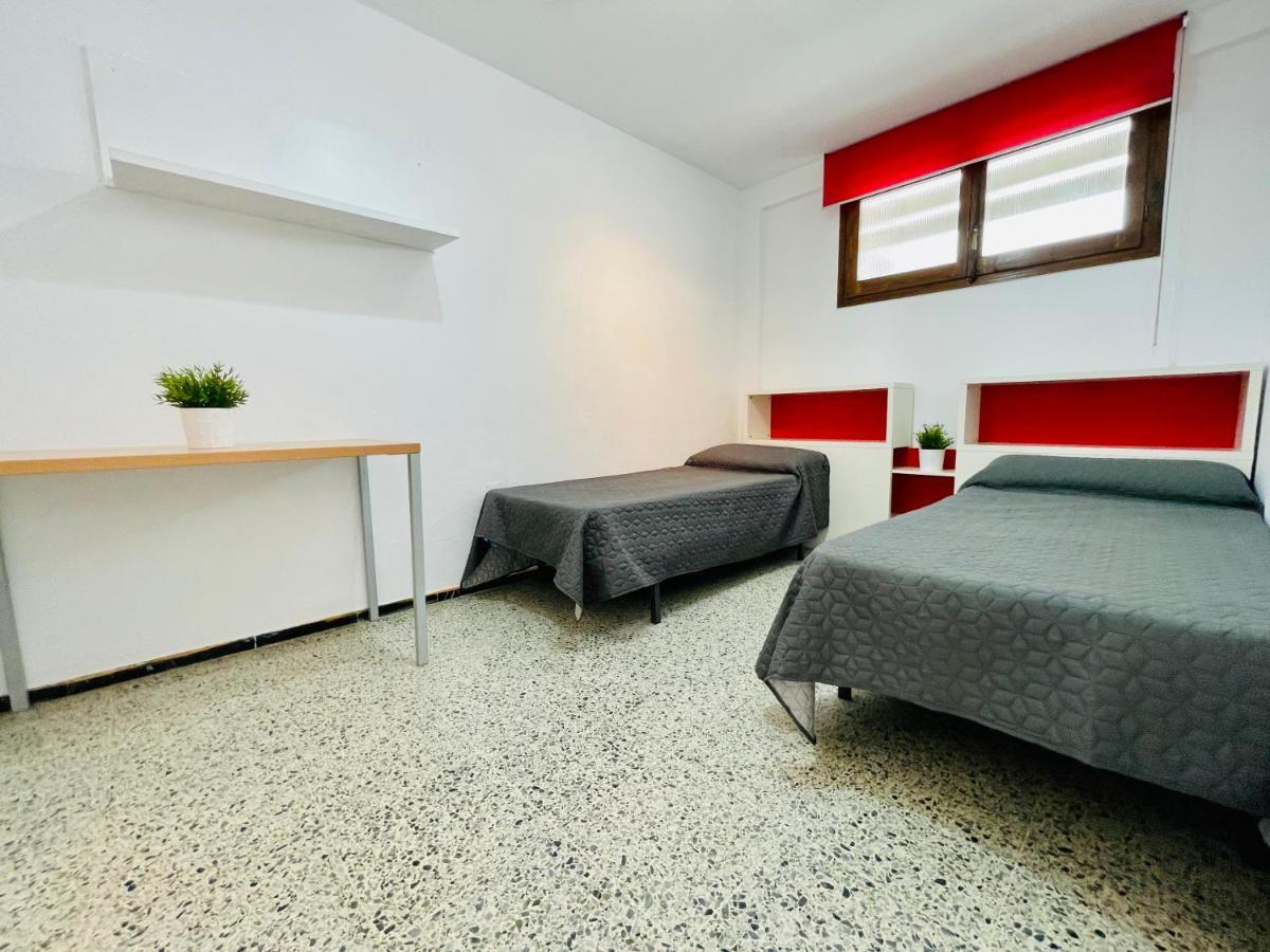 Costa Daurada Apartaments - Formentor 736 Salou Buitenkant foto