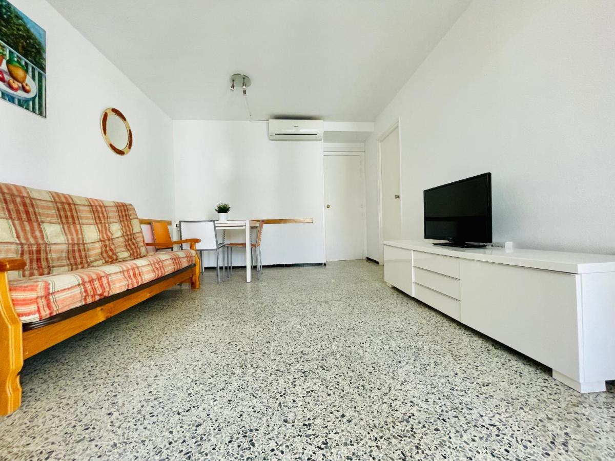 Costa Daurada Apartaments - Formentor 736 Salou Buitenkant foto