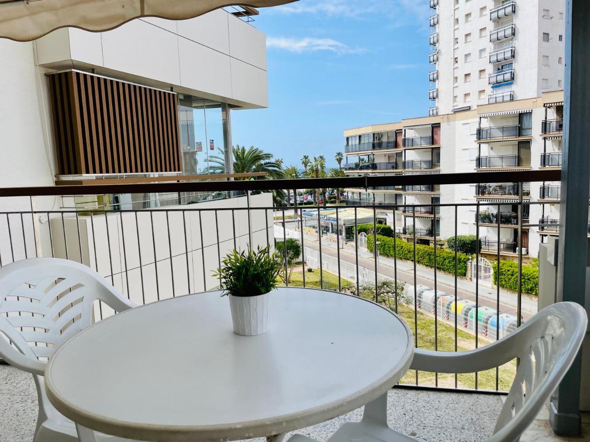 Costa Daurada Apartaments - Formentor 736 Salou Buitenkant foto