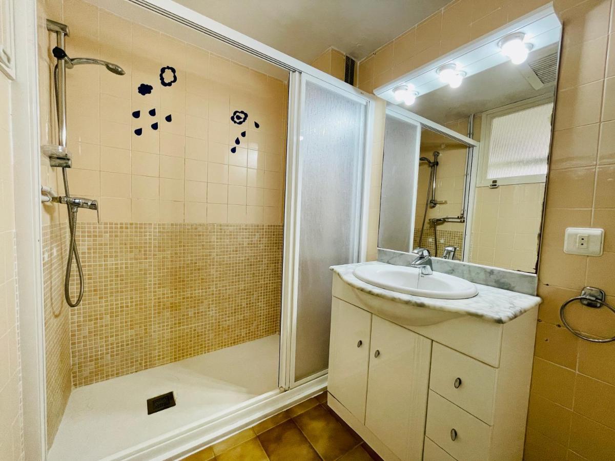 Costa Daurada Apartaments - Formentor 736 Salou Buitenkant foto