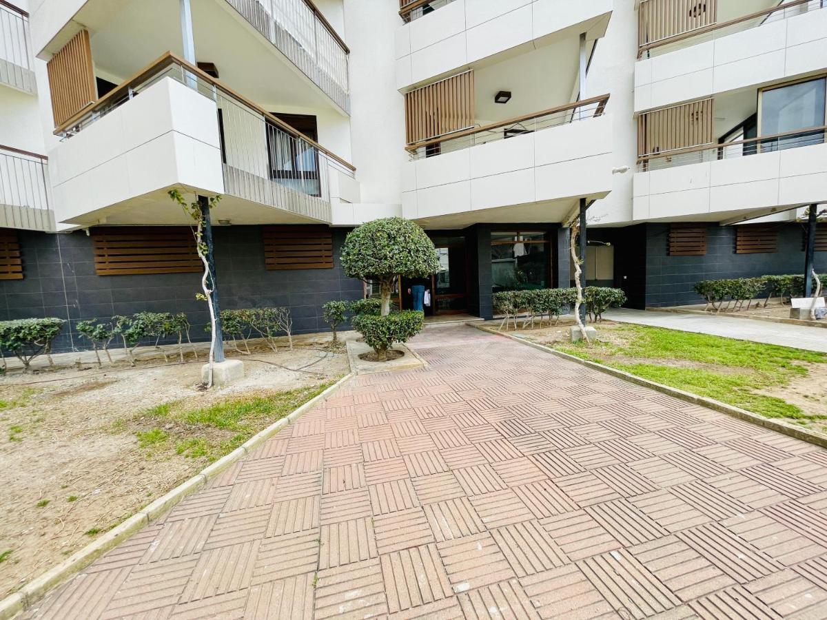 Costa Daurada Apartaments - Formentor 736 Salou Buitenkant foto