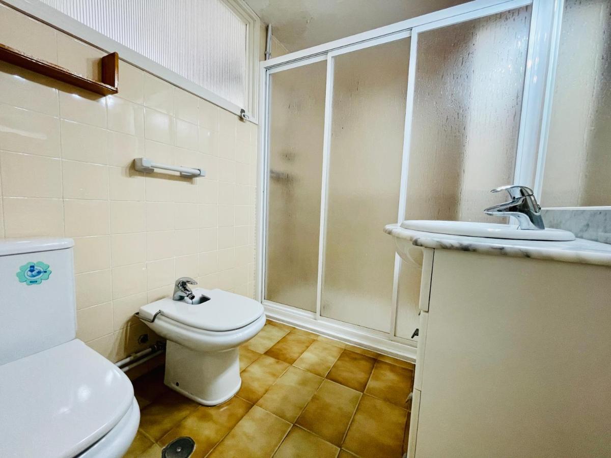 Costa Daurada Apartaments - Formentor 736 Salou Buitenkant foto