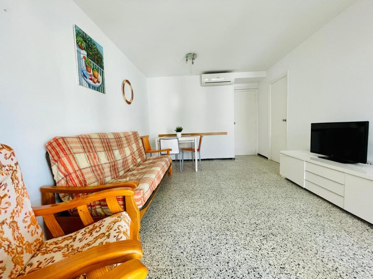 Costa Daurada Apartaments - Formentor 736 Salou Buitenkant foto