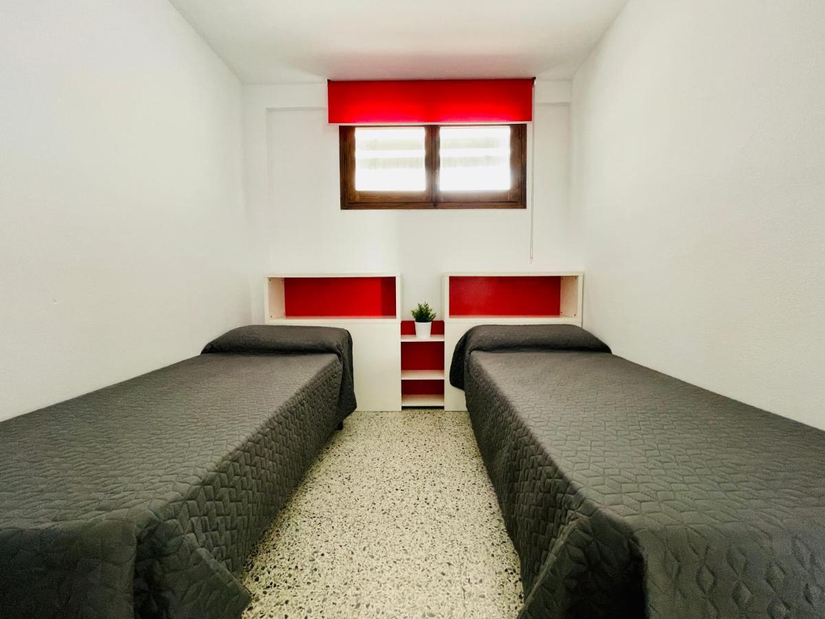 Costa Daurada Apartaments - Formentor 736 Salou Buitenkant foto
