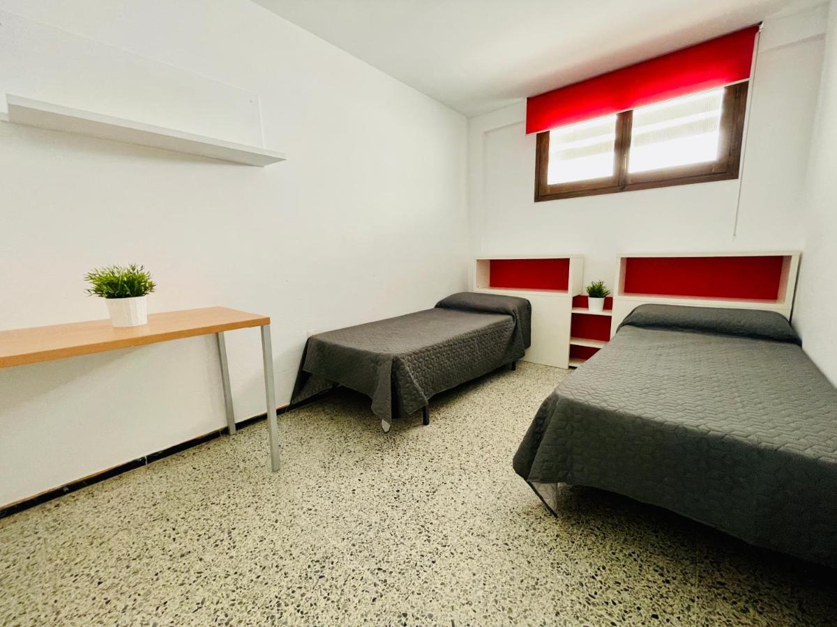 Costa Daurada Apartaments - Formentor 736 Salou Buitenkant foto