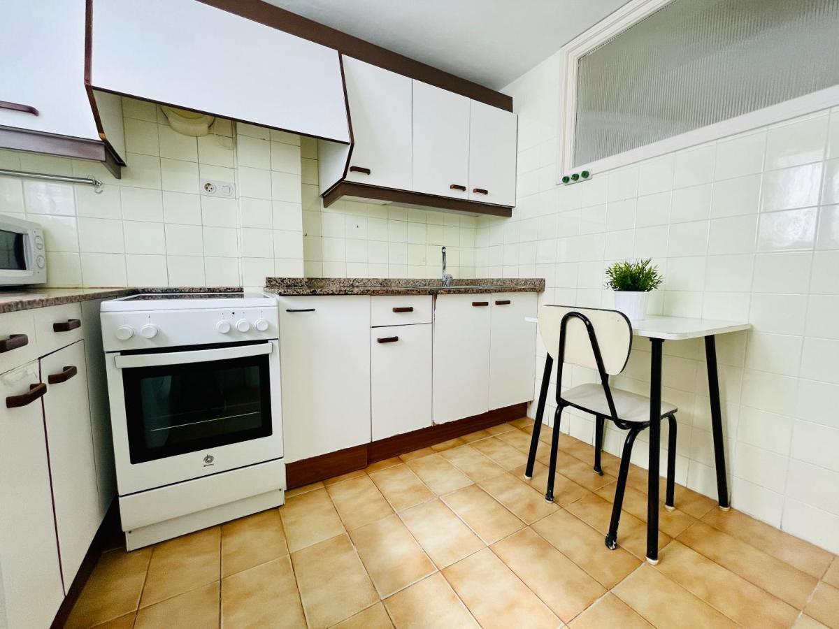 Costa Daurada Apartaments - Formentor 736 Salou Buitenkant foto