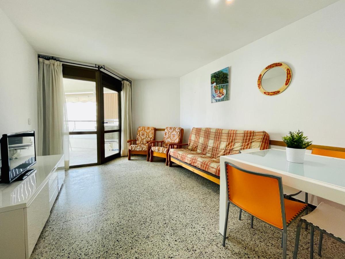 Costa Daurada Apartaments - Formentor 736 Salou Buitenkant foto