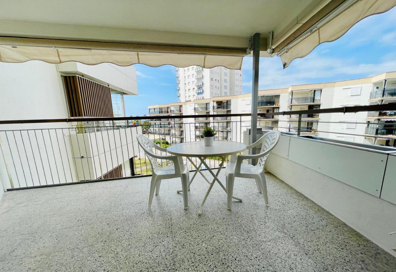 Costa Daurada Apartaments - Formentor 736 Salou Buitenkant foto