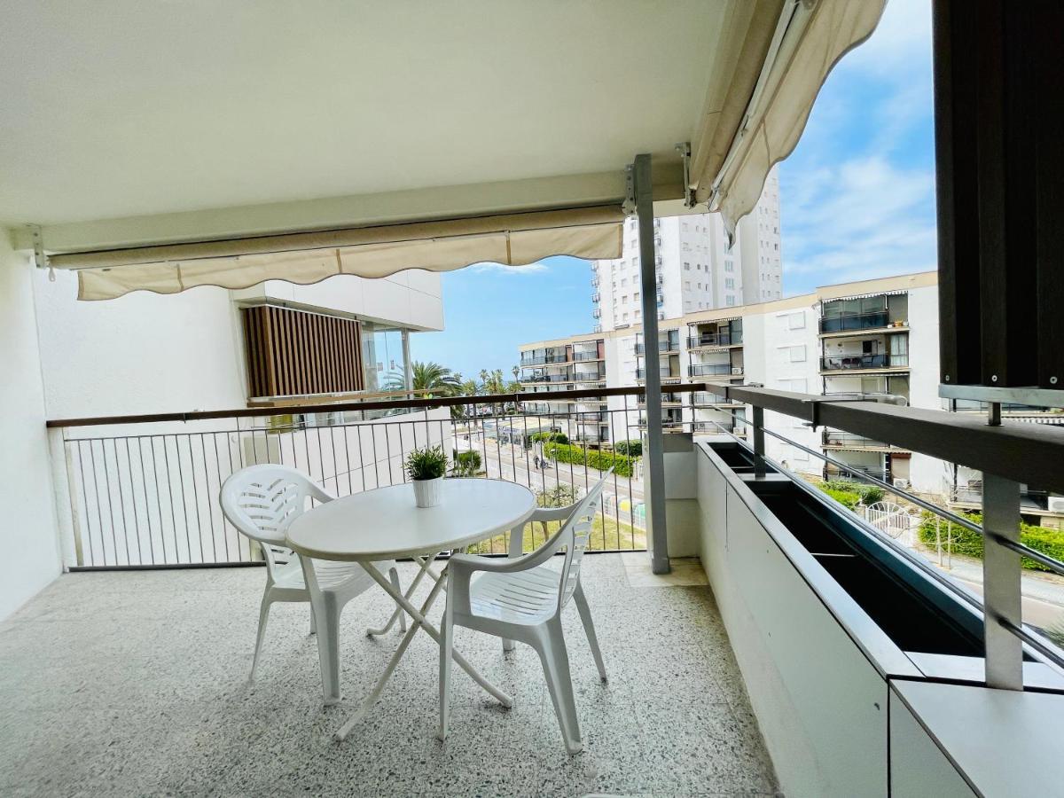Costa Daurada Apartaments - Formentor 736 Salou Buitenkant foto