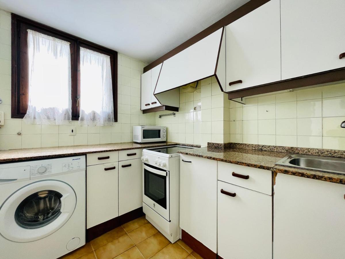 Costa Daurada Apartaments - Formentor 736 Salou Buitenkant foto