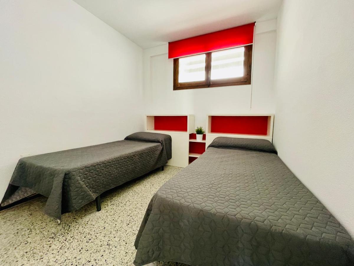 Costa Daurada Apartaments - Formentor 736 Salou Buitenkant foto