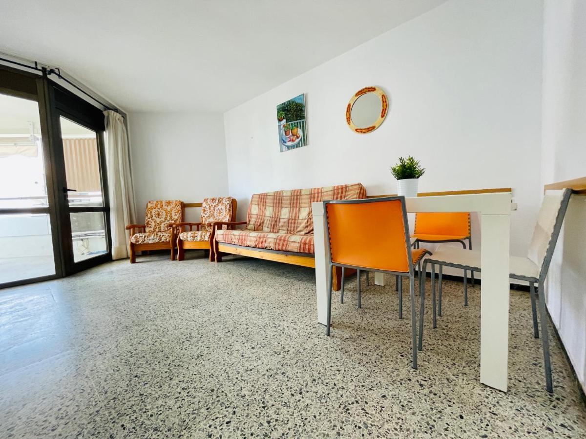 Costa Daurada Apartaments - Formentor 736 Salou Buitenkant foto