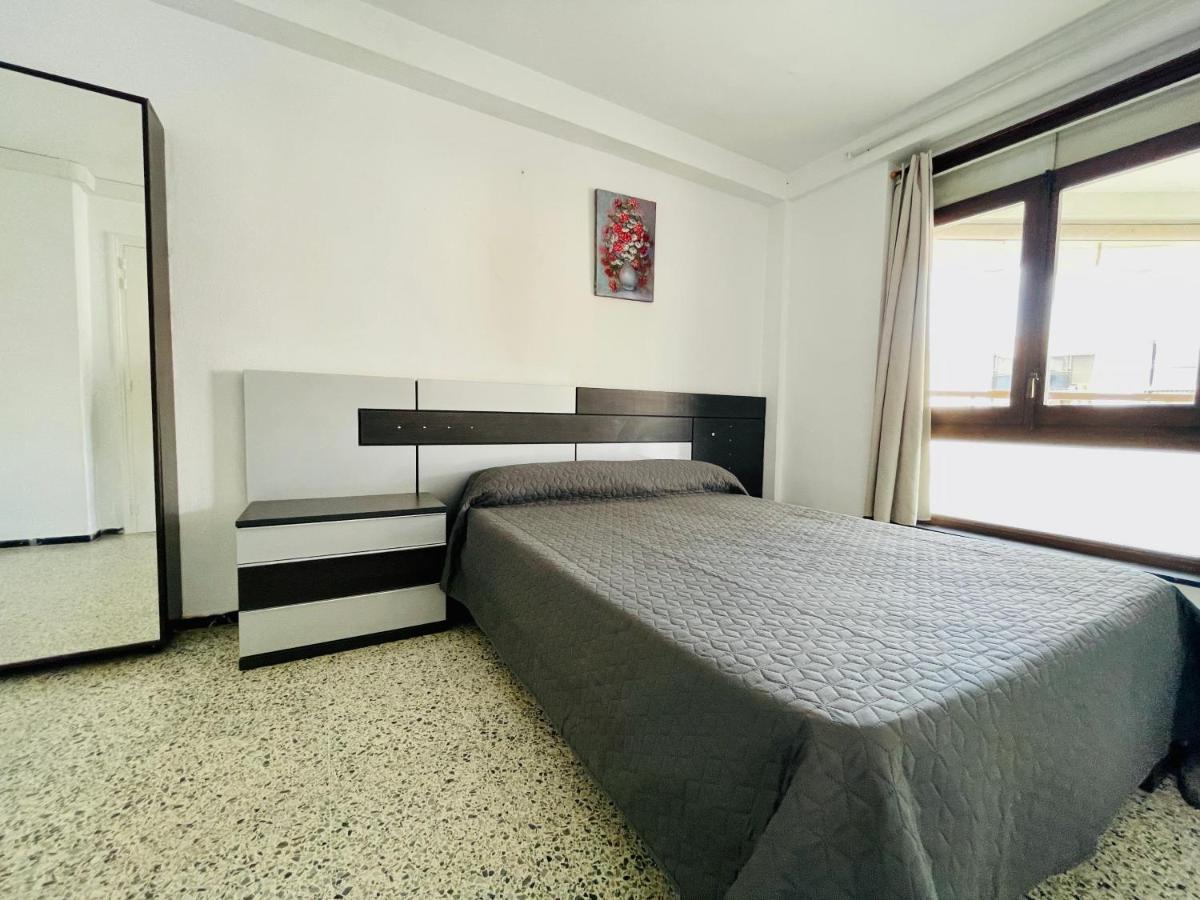 Costa Daurada Apartaments - Formentor 736 Salou Buitenkant foto