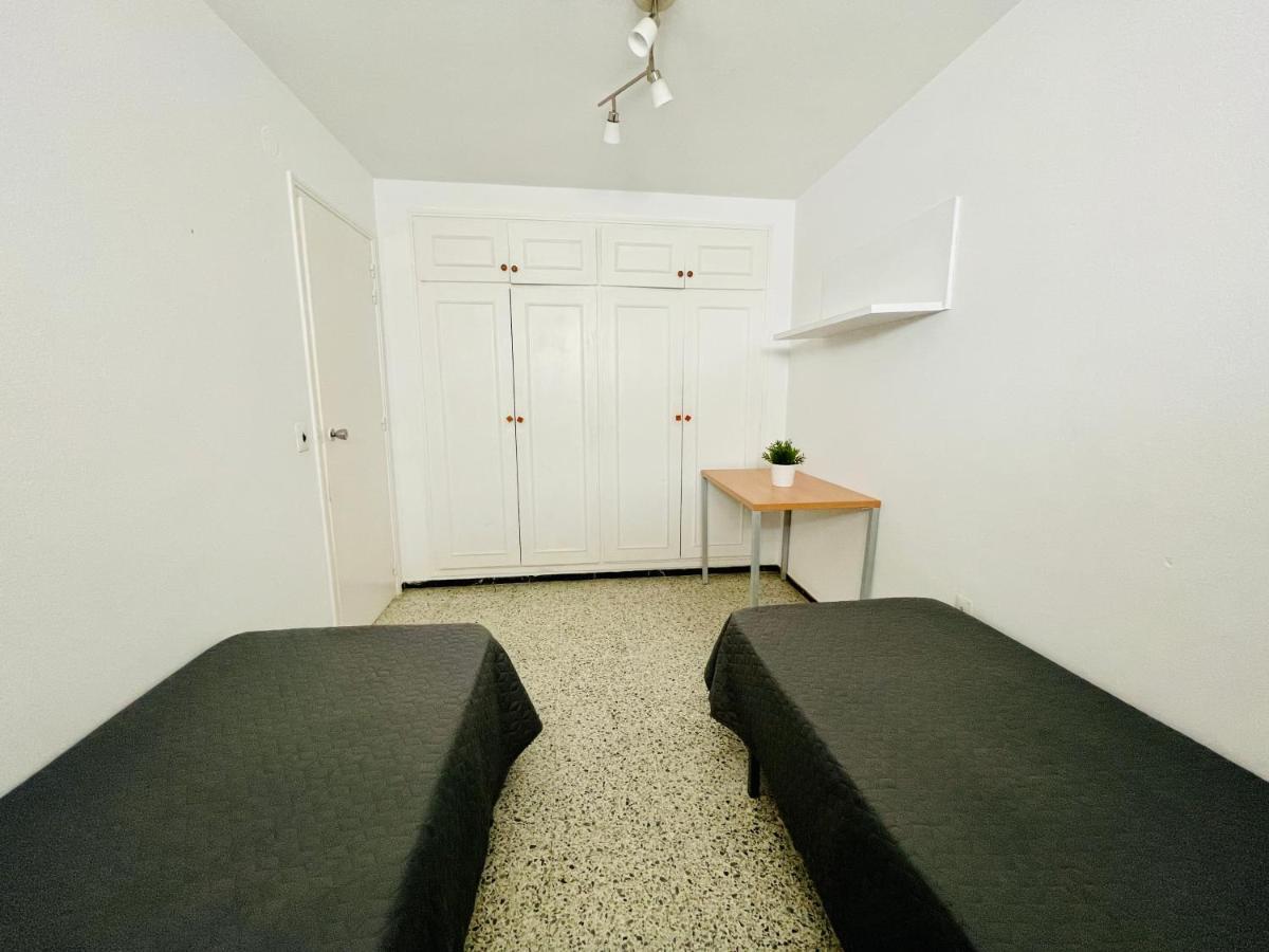 Costa Daurada Apartaments - Formentor 736 Salou Buitenkant foto