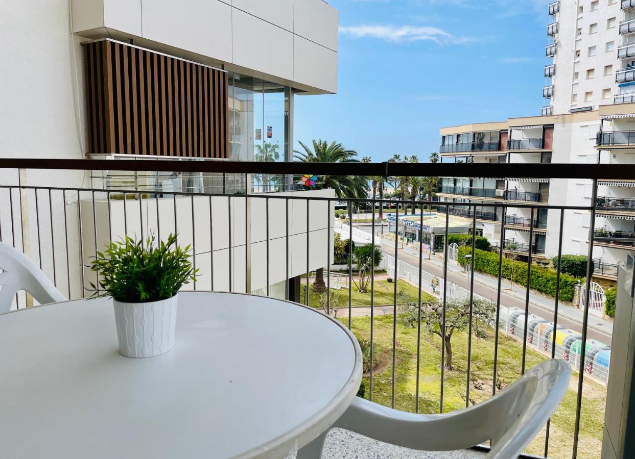 Costa Daurada Apartaments - Formentor 736 Salou Buitenkant foto