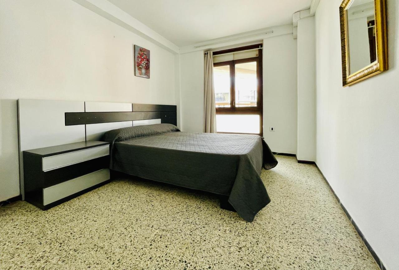 Costa Daurada Apartaments - Formentor 736 Salou Buitenkant foto