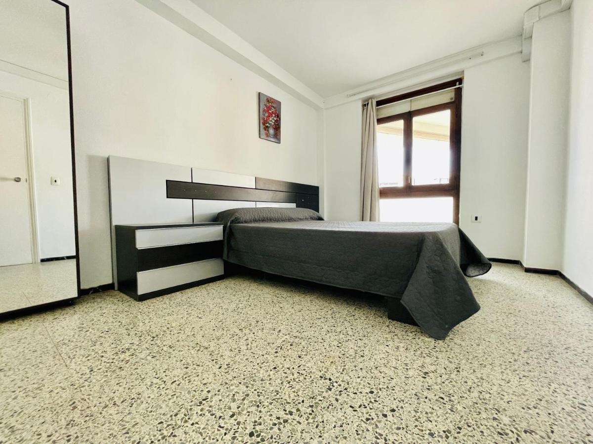 Costa Daurada Apartaments - Formentor 736 Salou Buitenkant foto