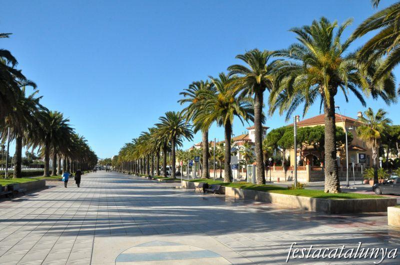 Costa Daurada Apartaments - Formentor 736 Salou Buitenkant foto