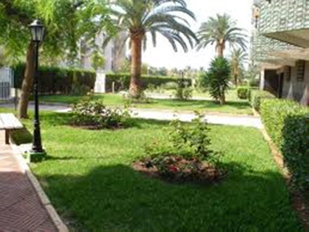 Costa Daurada Apartaments - Formentor 736 Salou Buitenkant foto