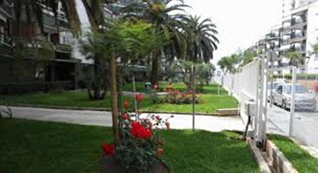 Costa Daurada Apartaments - Formentor 736 Salou Buitenkant foto