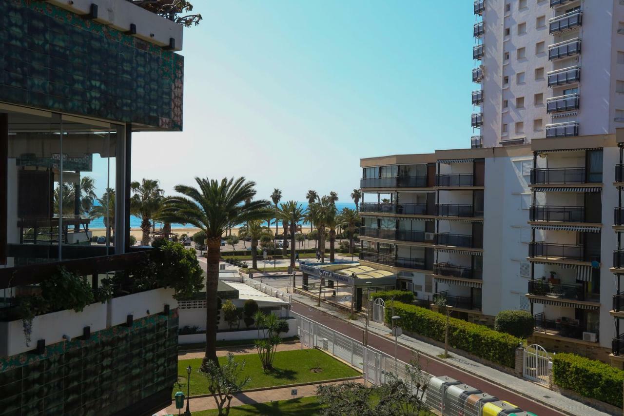 Costa Daurada Apartaments - Formentor 736 Salou Buitenkant foto