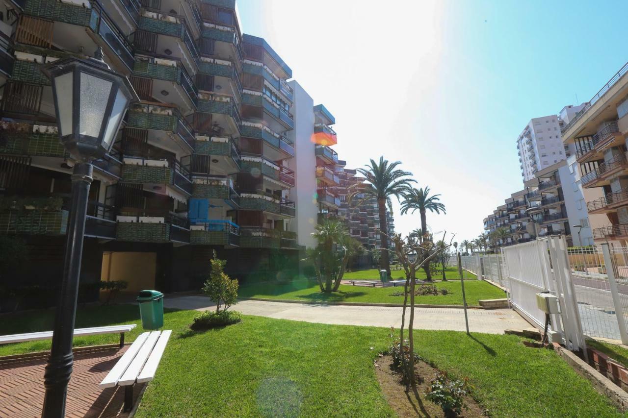 Costa Daurada Apartaments - Formentor 736 Salou Buitenkant foto