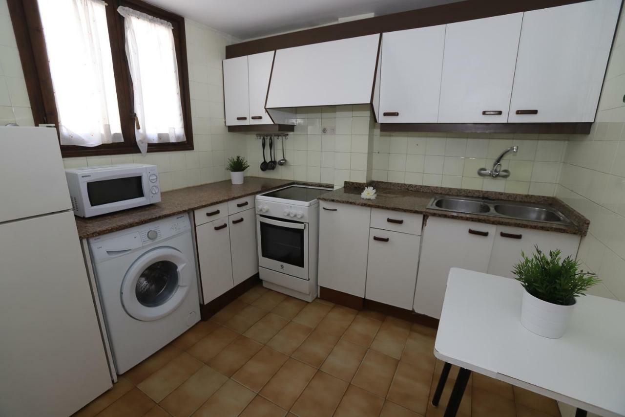 Costa Daurada Apartaments - Formentor 736 Salou Buitenkant foto