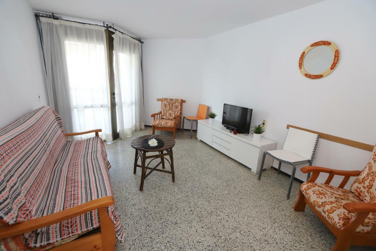 Costa Daurada Apartaments - Formentor 736 Salou Buitenkant foto