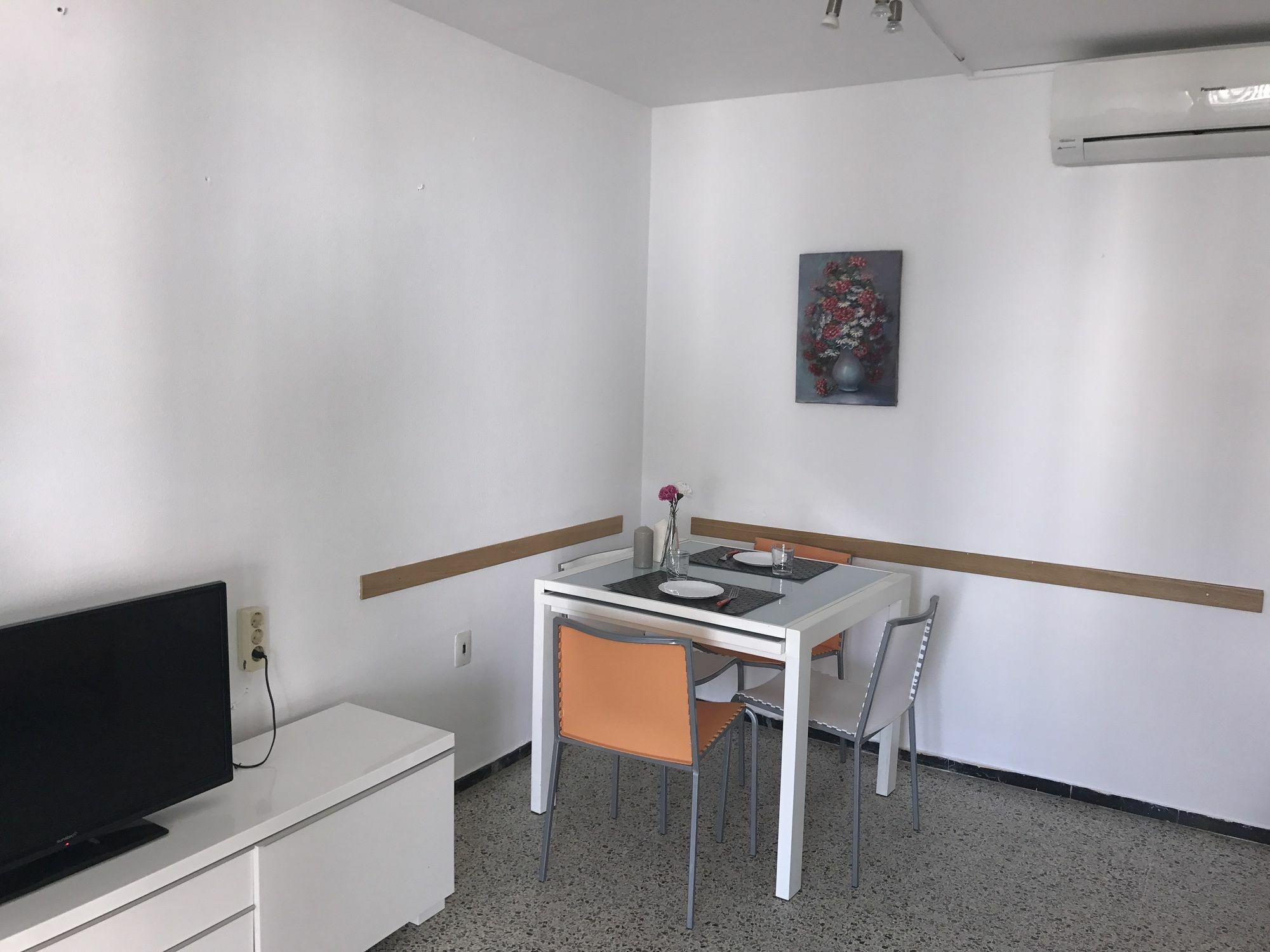 Costa Daurada Apartaments - Formentor 736 Salou Buitenkant foto