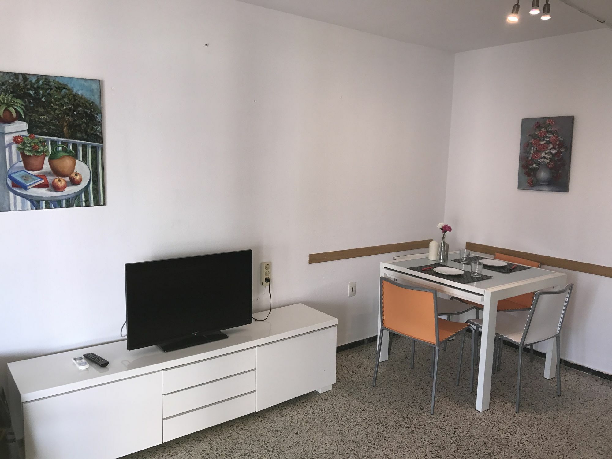 Costa Daurada Apartaments - Formentor 736 Salou Buitenkant foto